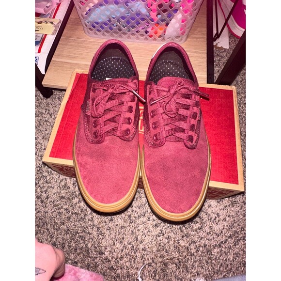 Vans Pro Skate shoes size 6.5/ 8 - Picture 1 of 7